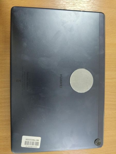 Купить Huawei MatePad T10s 32GB (AGS3-L09) (с SIM) в Улан-Удэ за 5400 руб.