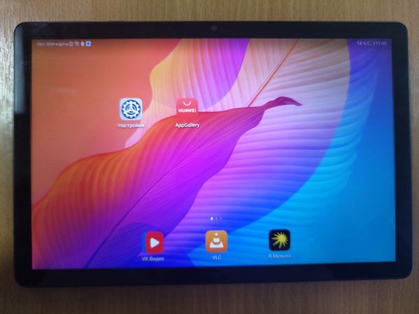 Купить Huawei MatePad T10s 32GB (AGS3-L09) (с SIM) в Улан-Удэ за 5400 руб.