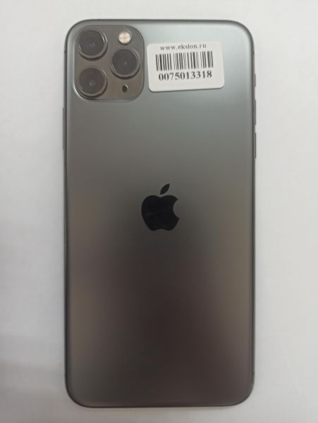 Купить Apple iPhone 11 Pro Max 512GB в Улан-Удэ за 33900 руб.