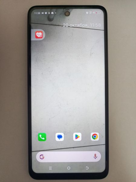 Купить TECNO Spark Go 2024 3/64GB (BG6) Duos в Улан-Удэ за 3800 руб.