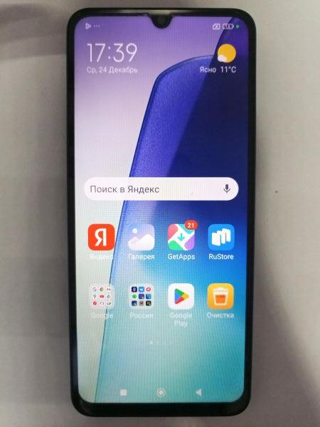 Купить Xiaomi Redmi 14C 4/128GB (2409BRN2CY) Duos в Улан-Удэ за 4500 руб.