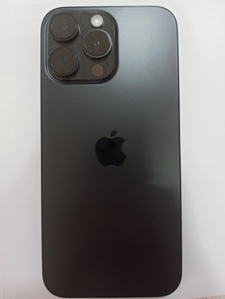 Купить Apple iPhone 16 Pro Max 256GB в Улан-Удэ за 84300 руб.