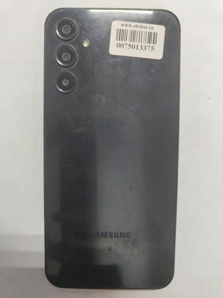 Купить Samsung Galaxy A24 8/128GB (A245F) Duos в Улан-Удэ за 6500 руб.