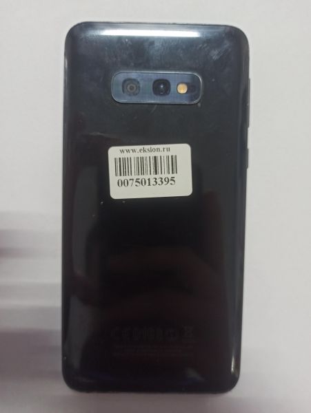 Купить Samsung Galaxy S10e 6/128GB (G970F) Duos в Улан-Удэ за 5500 руб.
