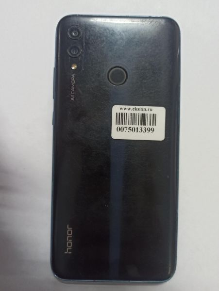 Купить Honor 10 Lite 3/32GB (HRY-LX1) Duos в Улан-Удэ за 3100 руб.