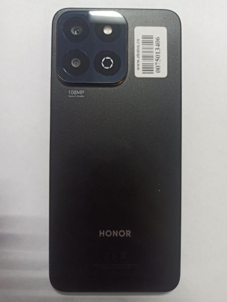 Купить Honor X7c 6/128GB (ALT-LX1) Duos в Улан-Удэ за 6300 руб.