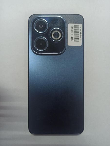Купить Infinix Hot 40i 8/256GB (X6528B) Duos в Улан-Удэ за 6700 руб.