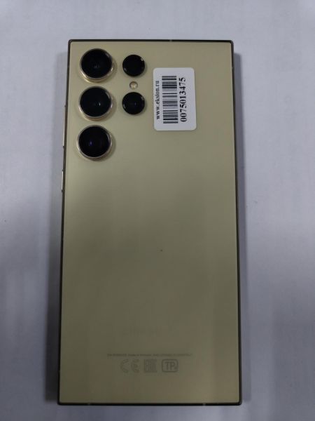 Купить Samsung Galaxy S24 Ultra 12/256GB (S928B) Duos в Улан-Удэ за 55500 руб.