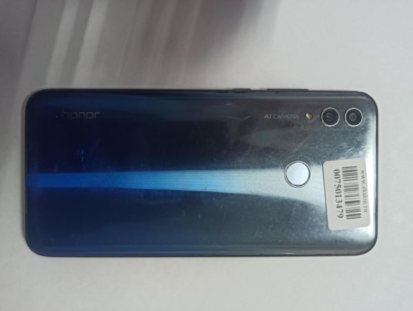 Купить Honor 10 Lite 3/32GB (HRY-LX1) Duos в Улан-Удэ за 3200 руб.