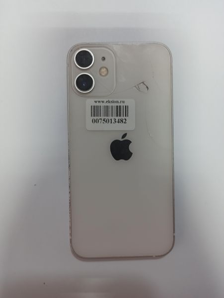 Купить Apple iPhone 12 mini 128GB в Улан-Удэ за 14200 руб.