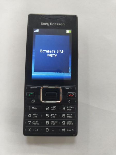 Купить Sony-Ericsson J10i2 Elm в Улан-Удэ за 600 руб.