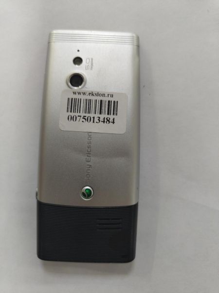 Купить Sony-Ericsson J10i2 Elm в Улан-Удэ за 600 руб.