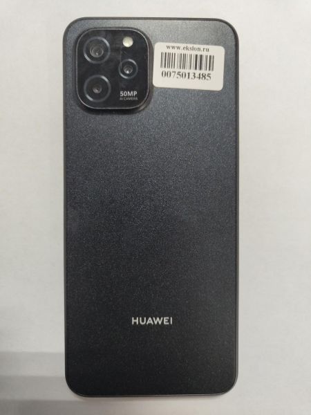 Купить Huawei Nova Y61 4/128GB (EVE-LX9N) Duos в Улан-Удэ за 4100 руб.