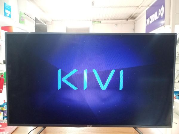 Купить KIVI 40FK30G в Улан-Удэ за 9100 руб.