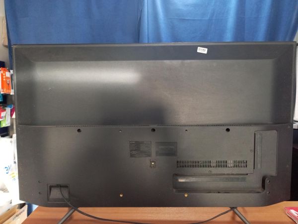 Купить KIVI 40FK30G в Улан-Удэ за 9100 руб.