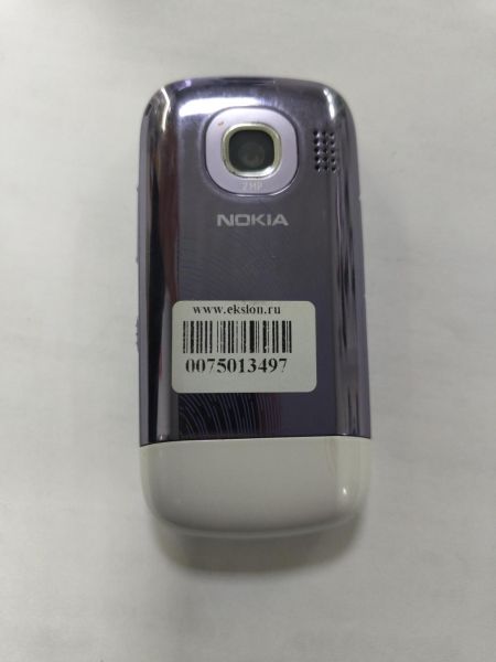 Купить Nokia C2-03 (RM-702) Duos в Улан-Удэ за 700 руб.