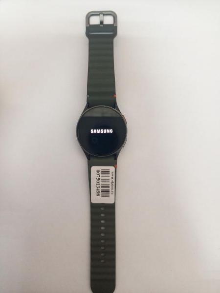 Купить Samsung Galaxy Watch 7 40mm (SM-L305F) с СЗУ в Улан-Удэ за 8100 руб.