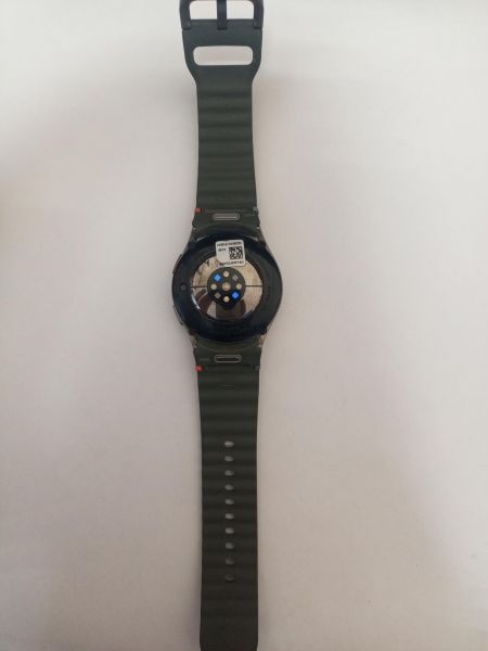 Купить Samsung Galaxy Watch 7 40mm (SM-L305F) с СЗУ в Улан-Удэ за 8100 руб.