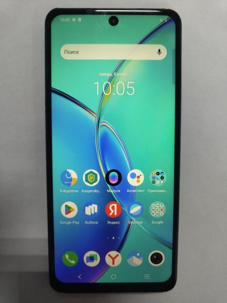 Купить Vivo Y36 8/256GB (V2247) Duos в Улан-Удэ за 5700 руб.