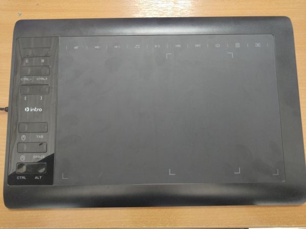 Купить Intro GPX2010 в Улан-Удэ за 1400 руб.