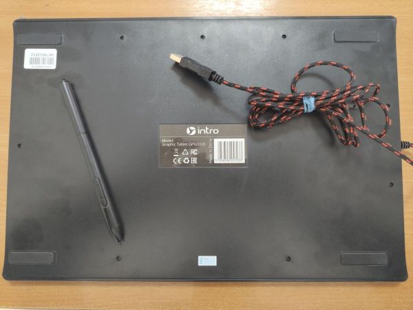 Купить Intro GPX2010 в Улан-Удэ за 1400 руб.