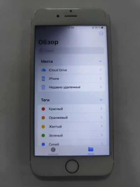 Купить Apple iPhone 6S 16GB в Улан-Удэ за 1800 руб.