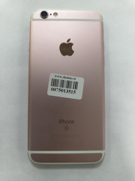 Купить Apple iPhone 6S 16GB в Улан-Удэ за 1800 руб.