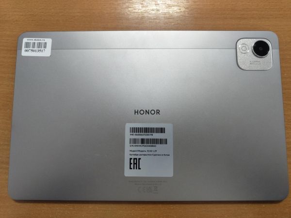 Купить Honor Pad X9a 256GB (ELN2-L29) (с SIM) в Улан-Удэ за 14200 руб.
