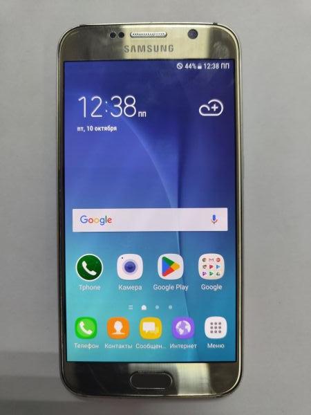 Купить Samsung Galaxy S6 3/64GB (G920S) в Улан-Удэ за 2800 руб.