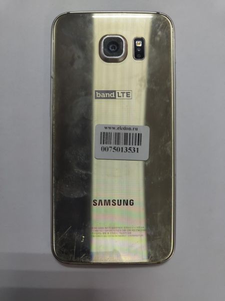 Купить Samsung Galaxy S6 3/64GB (G920S) в Улан-Удэ за 2800 руб.