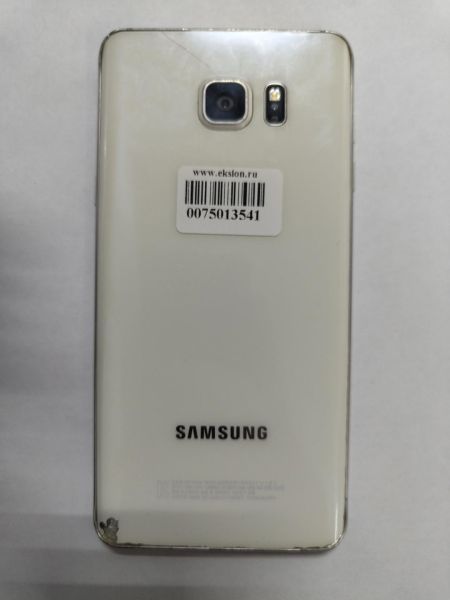Купить Samsung Galaxy Note 5 4/64GB (N920K) в Улан-Удэ за 5000 руб.