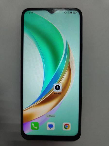 Купить Honor X6b 6/256GB (JDY-LX1) Duos в Улан-Удэ за 7100 руб.