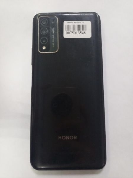 Купить Honor 10X Lite 4/128GB (DNN-LX9) Duos в Улан-Удэ за 4900 руб.