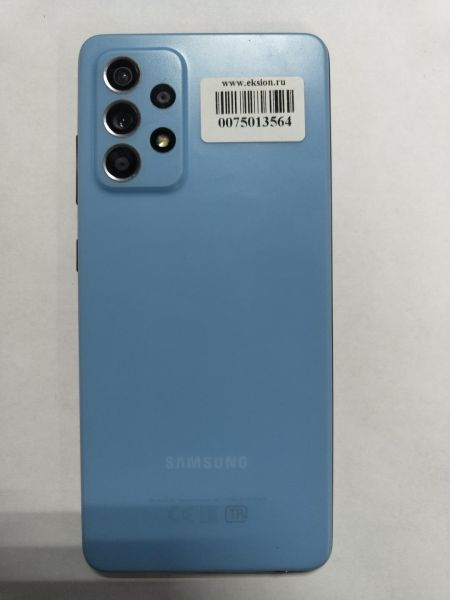 Купить Samsung Galaxy A52 4/128GB (A525F) Duos в Улан-Удэ за 7800 руб.