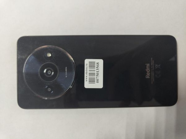 Купить Xiaomi Redmi A3 4/128GB (23129RN51X) Duos в Улан-Удэ за 2200 руб.