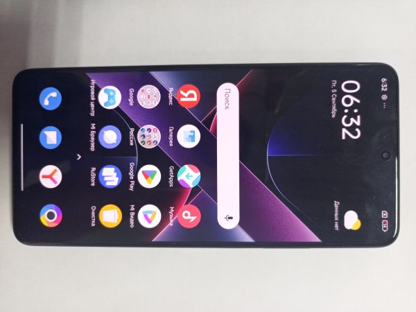 Купить POCO X7 Pro 12/512GB (2412DPC0AG) Duos в Улан-Удэ за 21100 руб.