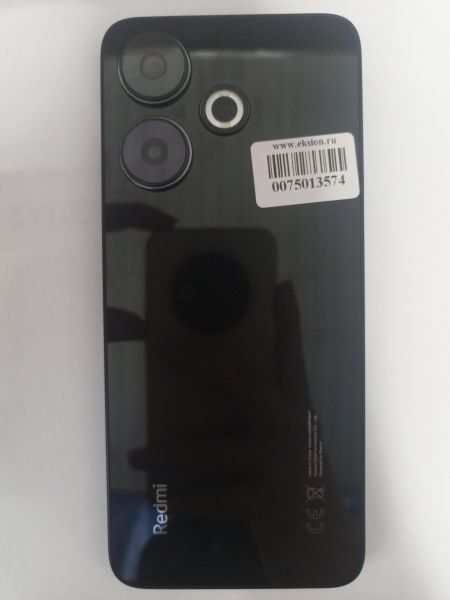 Купить Xiaomi Redmi 13 8/256GB (24040RN64Y) Duos в Улан-Удэ за 7500 руб.