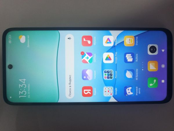 Купить Xiaomi Redmi 13 8/256GB (24040RN64Y) Duos в Улан-Удэ за 7500 руб.