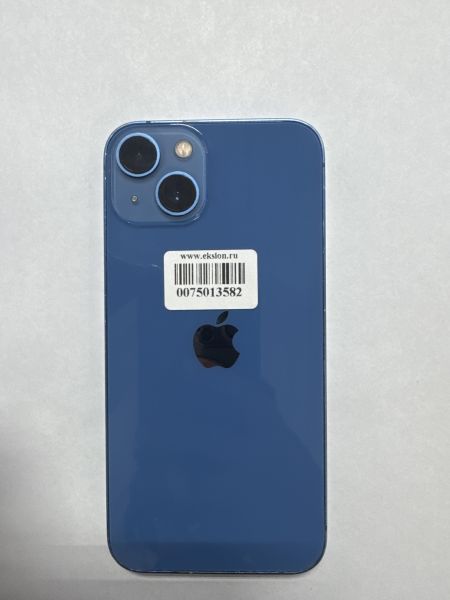 Купить Apple iPhone 13 128GB в Улан-Удэ за 25800 руб.