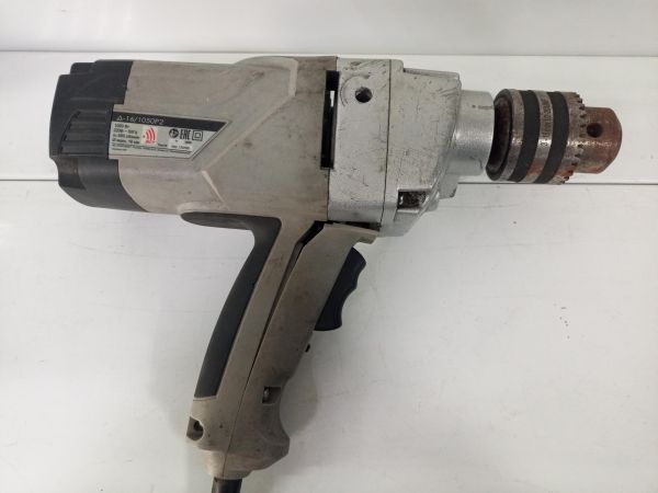 Купить Интерскол Д-16/1050Р2 в Улан-Удэ за 2200 руб.