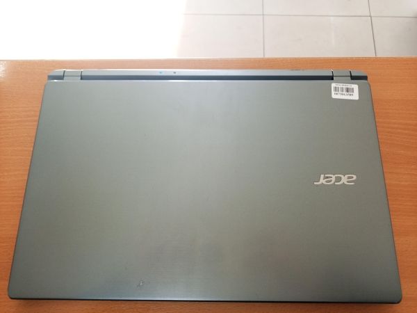 Купить Acer V7-582PG-74506G52tii (12GB/HDD 500 GB + SSD 256 GB) в Улан-Удэ за 14900 руб.