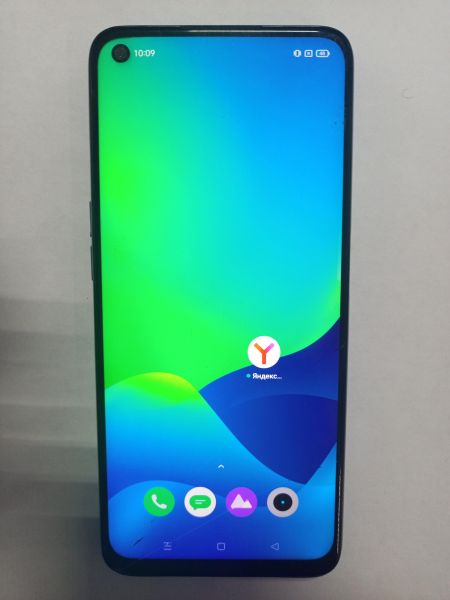 Купить Realme 6 8/128GB (RMX2001) Duos в Улан-Удэ за 3400 руб.