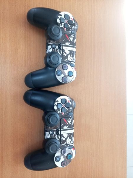 Купить Sony PlayStation 4 Slim 500GB (CUH-2108A) в Улан-Удэ за 15100 руб.