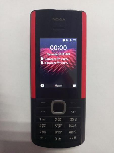 Купить Nokia 5710 (TA-1482) Duos в Улан-Удэ за 1400 руб.