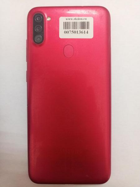 Купить Samsung Galaxy A11 2/32GB (A115F) Duos в Улан-Удэ за 2700 руб.