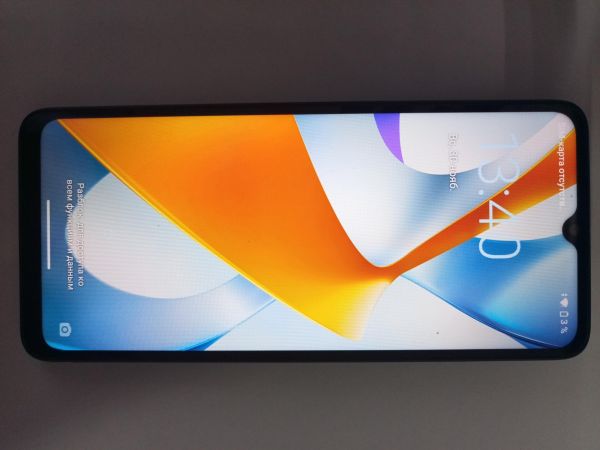 Купить POCO C61 4/128GB (2312BPC51X) Duos в Улан-Удэ за 4800 руб.