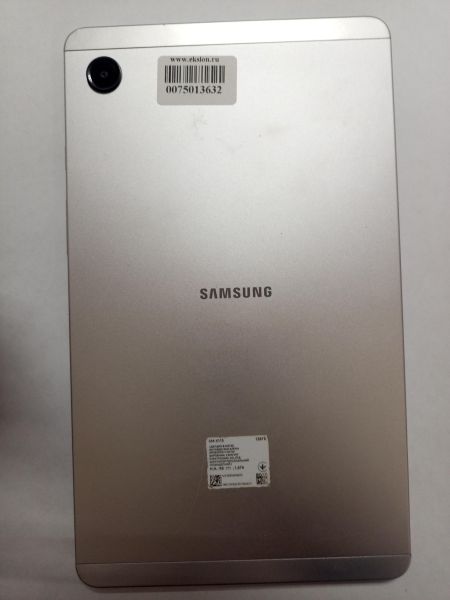Купить Samsung Galaxy Tab A9 128GB (SM-X115) (с SIM) в Улан-Удэ за 8600 руб.