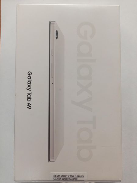 Купить Samsung Galaxy Tab A9 128GB (SM-X115) (с SIM) в Улан-Удэ за 8600 руб.