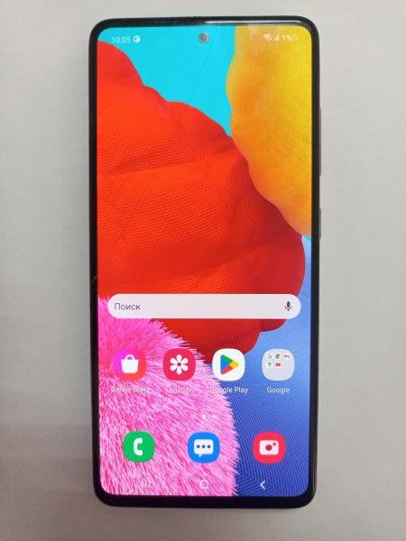 Купить Samsung Galaxy A51 6/128GB (A515F) Duos в Улан-Удэ за 2900 руб.