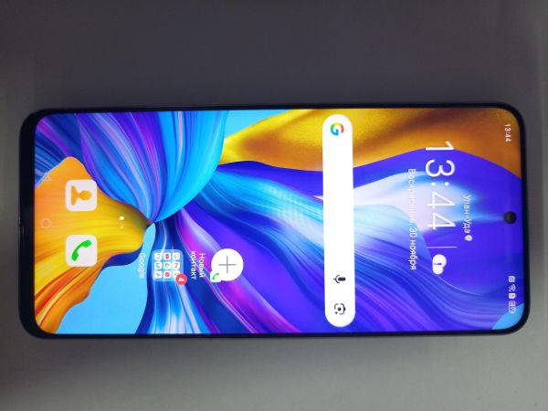 Купить Honor X8 6/128GB (TFY-LX1) Duos в Улан-Удэ за 5800 руб.